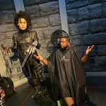 Marcus Jalil Jackson - @waterbearer19 - Instagram