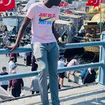 Jalil Johnson - @jalil.johnson.1481 - Instagram