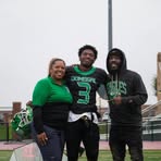 Jalil Johnson - Facebook