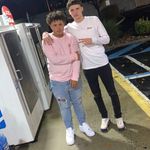 Jalil Johnson - @jalil_1x - Instagram