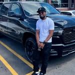 Jalil Johnson - @jalilcjohnson - Instagram