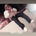 Jalil Johnson - @jbiggie_831 - Instagram