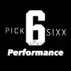 Jalil Johnson - @pick6sixx - TikTok