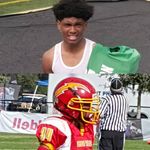 Jalil King Johnson - @savage_king_ndcpdons - Instagram