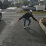 Jalil Smith - @bossedupjello - Instagram