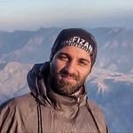 Jalil Aalipoor - @jalil_aalipoor - Instagram