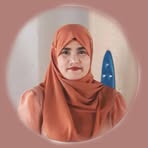 Jalila Ali - Facebook