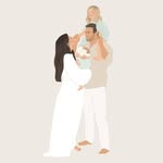 Jàlîlà Àlî - @jalila_abd_aljlile_ - Instagram