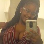 Jalisa Gray - @__jalele__ - Instagram