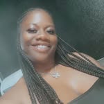 Jalisa Gray - @_beautiful_ju - Instagram