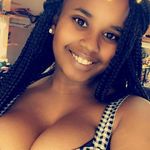 Jalisa Gray - @jalisa_seymone - Instagram