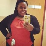 Jalisa Gray - @jalisagray - Instagram