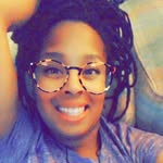 Jalisa Keys - @zeus_momprenuer - Instagram