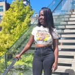 Jalisa Lee - Facebook