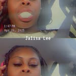 Jalisa Lee - @juhleesalee - Instagram