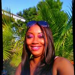 Jalisa Maria Lee - @juicy_jelly87 - Instagram
