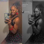 Jalisa Stephens - @ja_leayahs_mommy - Instagram