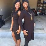 Jalisa Stephens - @lisaluvv08 - Instagram