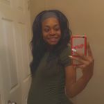 Jalisa Stephens - @ja_leayahs_mommy_ - Instagram