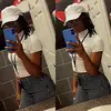 Jalisa Stephens - @skinnymini1997 - TikTok