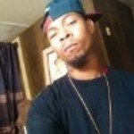 Jalon D. Johnson - @jalond.john - Instagram
