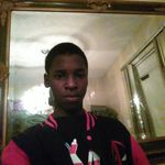 Jalon Johnson - @jalonjohn744 - Instagram