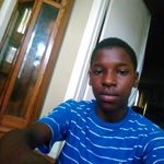 JALON JOHNSON - @jalon9798 - Instagram