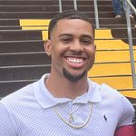 Jalon Johnson - @wwjalondo - Instagram