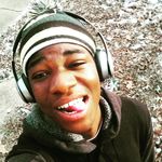 Jalon Johnson - @jalonjohnson26 - Instagram