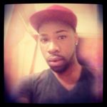 Jalon Johnson - @icoutura - Instagram