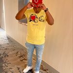 Jalon Williams - @jalonw_2014 - Instagram