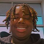 Jalon Williams - @aljalon901 - Instagram