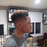 Jalon Wilson - @jalon.wilson.167 - Instagram