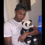 Jalon Wilson - @sir.jwill - Instagram