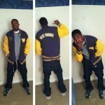 Jalon Wilson - @dont_sweat_myswagg17 - Instagram