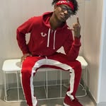 Jalon Wilson - @jaylon2021 - Instagram