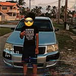 Justin jalon baby Shawn Wilson - @justinjalonbabyshawn - Instagram