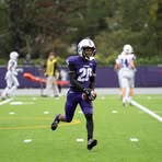 Jaylen Mack - Facebook