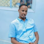 Jama Ali Dirir - @jamaalidirir - Instagram