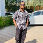 JaMa Ali Yousuf - @jaama_alih - Instagram