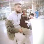 Jamsh Alimamadov - @jama_alimamadov - Instagram