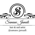 Samane jamali - @samane.jamaali - Instagram