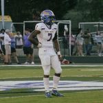 Jamari_Cox - @jamari_cox_ - Instagram