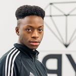[Jamal-eo] Hall ✨🎚 - @jamaleohall - Instagram