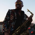 Jamal Hall - @itsjamalhallyallsax - Instagram