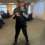 JaMari Hall - @jamaritruehall - Instagram