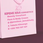 KIPEME MAA OFFICIALLY❤️ - @precious_jamakhally - Instagram