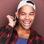 Nigel Jamal Hall - @nigeljamalhall - Instagram