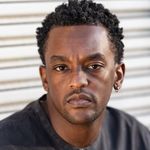 Jamal K White - @jamalk_white - Instagram