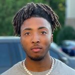 Mally - @jamal_whitelaw - Instagram